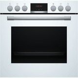 Bosch HEA513BW2, Juego de cocina blanco