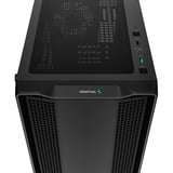 DeepCool CC360 ARGB, Cajas de torre negro