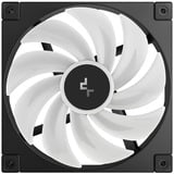 DeepCool FD14 ARGB 140x140x25 , Ventilador negro