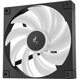 DeepCool FD14 ARGB 140x140x25 , Ventilador negro