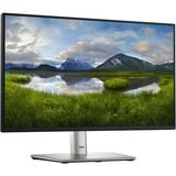 Dell P2225H, Monitor LED negro/Plateado