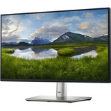 Dell P2225H, Monitor LED negro/Plateado