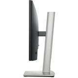 Dell P2225H, Monitor LED negro/Plateado