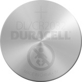 Duracell 033122, Batería 