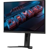 GIGABYTE M27QA, Monitor de gaming negro