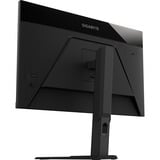 GIGABYTE M27QA, Monitor de gaming negro