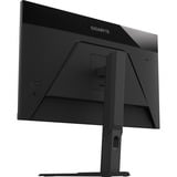 GIGABYTE M27QA, Monitor de gaming negro