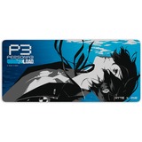 HYTE P3 Reload Protagonist 2 Desk Pad, Almohadilla de ratón para juegos multicolor