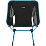 Helinox Chair One (re) 10003223, Silla negro/Azul