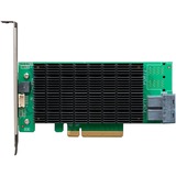 HighPoint R710, Controlador 