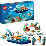 LEGO 60377, Juegos de construcción 