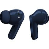 Motorola moto buds, Auriculares con micrófono azul oscuro