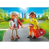 PLAYMOBIL 71506, Juegos de construcción 