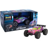 Revell 24673, Radiocontrol 