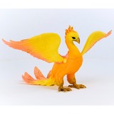 Schleich 70760, Muñecos 