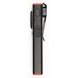 Wiha 45699, Linterna negro/Rojo