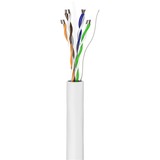 goobay 94965, Cable blanco