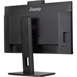 iiyama XUB2490HSUH-B1, Monitor LED negro (mate)