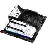 ASRock 90-MXBKK0-A0UAYZ, Placa base blanco/Negro