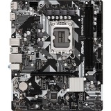 ASRock 90-MXBM40-A0UAYZ, Placa base 