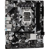 ASRock 90-MXBM40-A0UAYZ, Placa base 