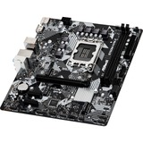 ASRock 90-MXBM40-A0UAYZ, Placa base 