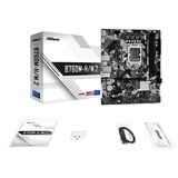 ASRock 90-MXBM40-A0UAYZ, Placa base 