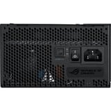 ASUS 90YE00AA-B0NA00, Fuente de alimentación de PC negro