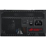 ASUS 90YE00AA-B0NA00, Fuente de alimentación de PC negro