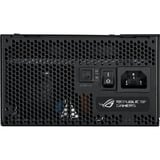 ASUS 90YE00AA-B0NA00, Fuente de alimentación de PC negro