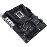 ASUS PRO WS W680-ACE IPMI, Placa base negro