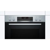 Bosch HEA171BS2, Juego de cocina negro/Acero fino