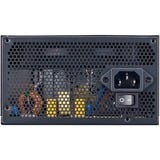 Cooler Master MPE-6501-ACABW-BEU, Fuente de alimentación de PC negro