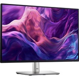 Dell P2425, Monitor LED negro/Plateado