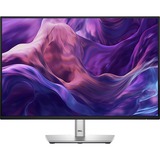 Dell P2425, Monitor LED negro/Plateado