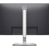 Dell P2425, Monitor LED negro/Plateado