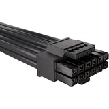 ENDORFY EY0P001, Cable negro