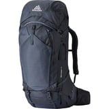 Gregory 142513-1002, Mochila Azul-gris