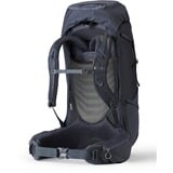 Gregory 142513-1002, Mochila Azul-gris