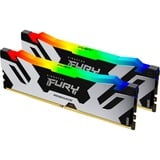 Kingston FURY KF564C32RSAK2-64, Memoria RAM negro