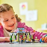 LEGO 42618, Juegos de construcción 