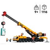 LEGO 60409, Juegos de construcción 