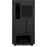 NZXT CC-H51EB-01, Cajas de torre negro