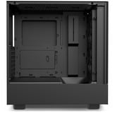 NZXT CC-H51EB-01, Cajas de torre negro