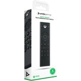 PDP Gaming Media Remote, Mando a distancia negro