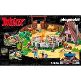 PLAYMOBIL 71266, Juegos de construcción 