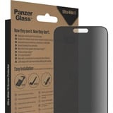 PanzerGlass P2774, Película protectora transparente