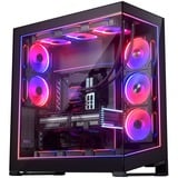 Phanteks PH-PLEDKT_NV9_DBK01, Tira de LED 