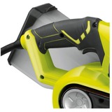 Ryobi EBS800, Lijadora de banda verde/Negro