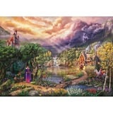 Schmidt Spiele 58037, Puzzle 